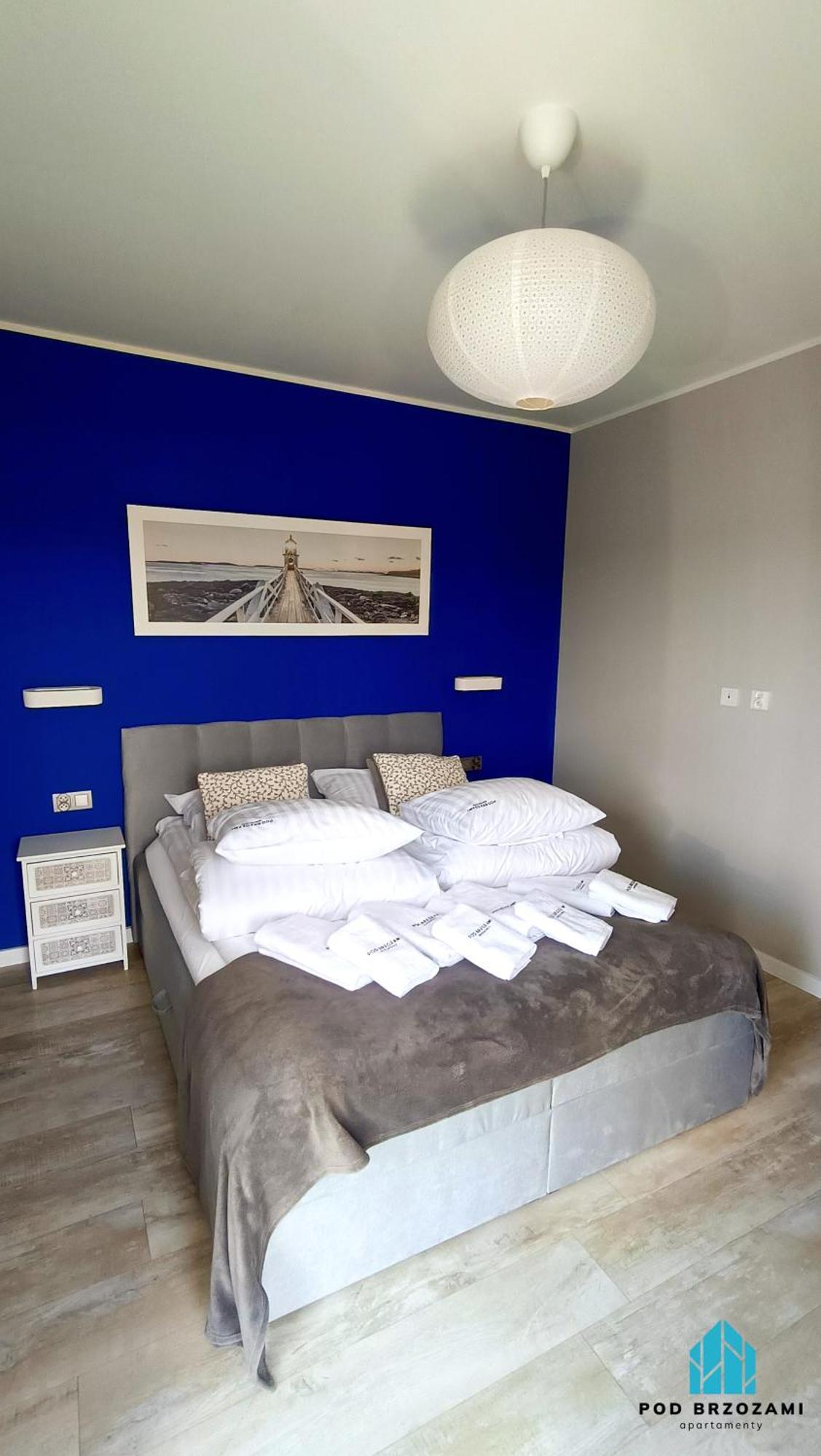 Pod Brzozami Apartamenty 5 Morz Ustronie Morskie Esterno foto